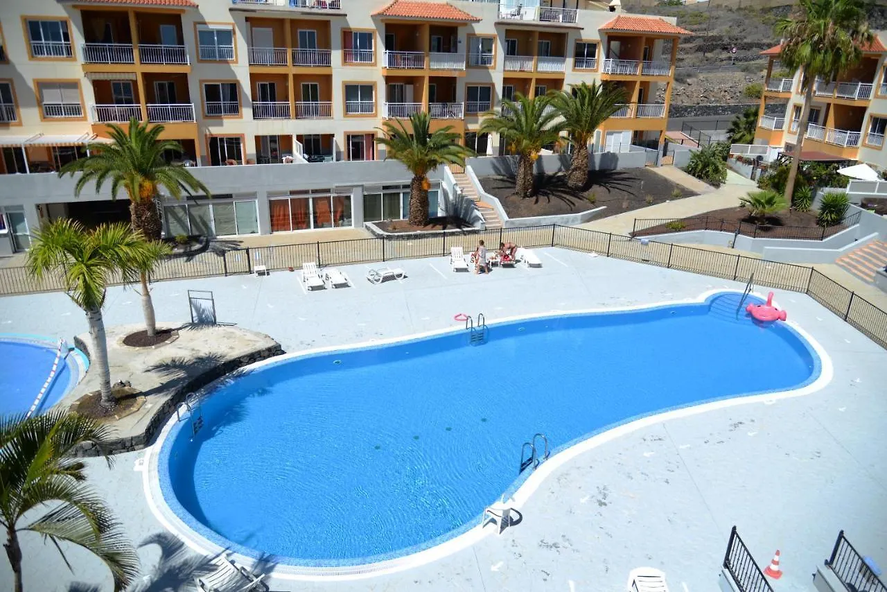 Appartement Rooftop Ocean View Big Terrace Callao Salvaje