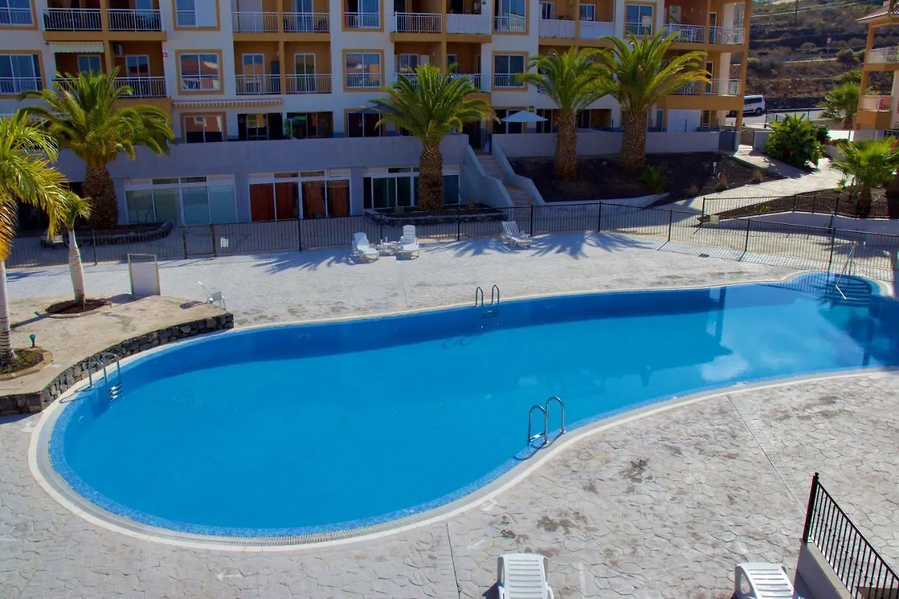 Appartement Rooftop Ocean View Big Terrace Callao Salvaje Espagne