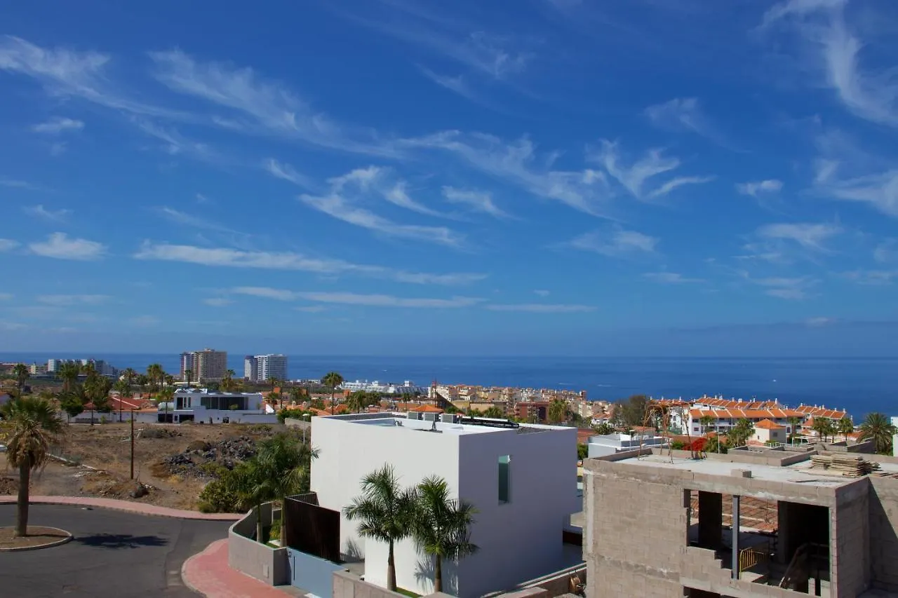 Rooftop Ocean View Big Terrace Callao Salvaje 0*,