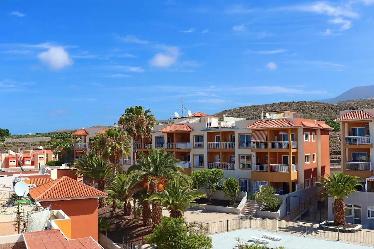Appartement Rooftop Ocean View Big Terrace Callao Salvaje